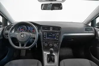 Volkswagen Golf, 1.4, 92 kW, bensiin, manuaal, esivedu