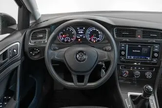 Volkswagen Golf, 1.4, 92 kW, bensiin, manuaal, esivedu