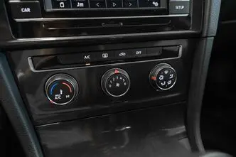 Volkswagen Golf, 1.4, 92 kW, bensiin, manuaal, esivedu