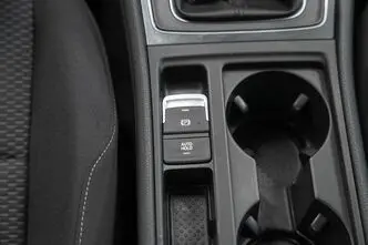 Volkswagen Golf, 1.4, 92 kW, bensiin, manuaal, esivedu