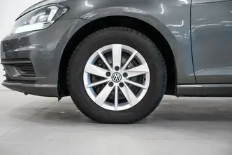 Volkswagen Golf, 1.4, 92 kW, bensiin, manuaal, esivedu