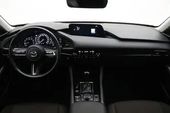 Mazda 3, 2.0, 110 kW, bensiin, automaat, esivedu
