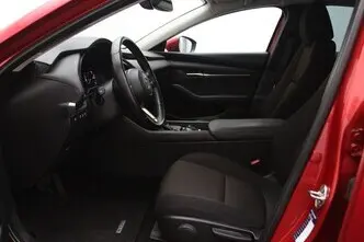 Mazda 3, 2.0, 110 kW, bensiin, automaat, esivedu