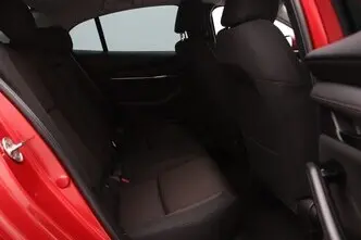Mazda 3, 2.0, 110 kW, bensiin, automaat, esivedu