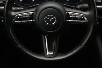 Mazda 3, 2.0, 110 kW, bensiin, automaat, esivedu