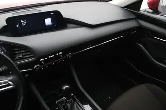 Mazda 3, 2.0, 110 kW, bensiin, automaat, esivedu