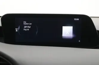Mazda 3, 2.0, 110 kW, bensiin, automaat, esivedu