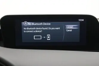 Mazda 3, 2.0, 110 kW, bensiin, automaat, esivedu
