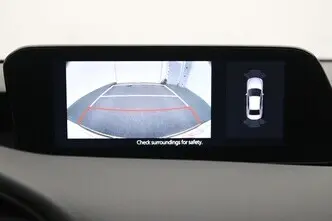Mazda 3, 2.0, 110 kW, bensiin, automaat, esivedu