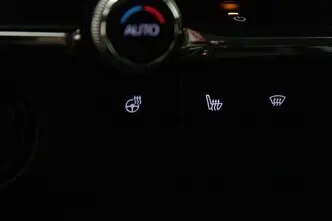 Mazda 3, 2.0, 110 kW, bensiin, automaat, esivedu
