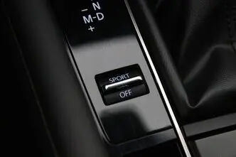 Mazda 3, 2.0, 110 kW, bensiin, automaat, esivedu