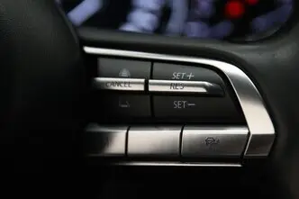 Mazda 3, 2.0, 110 kW, bensiin, automaat, esivedu