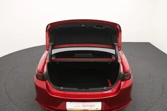Mazda 3, 2.0, 110 kW, bensiin, automaat, esivedu