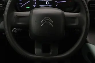 Citroën Berlingo, 1.5, 75 kW, diisel, manuaal, esivedu