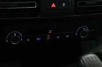 Citroën Berlingo, 1.5, 75 kW, diisel, manuaal, esivedu