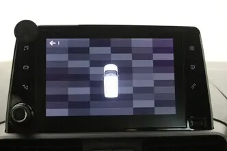 Citroën Berlingo, 1.5, 75 kW, diisel, manuaal, esivedu