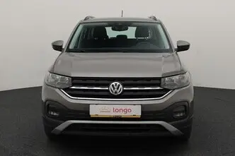 Volkswagen T-Cross, 1.6, 70 kW, diisel, automaat, esivedu