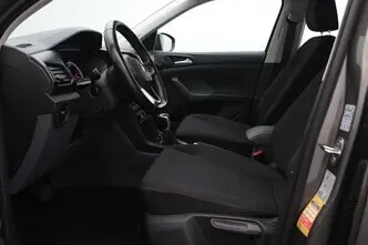 Volkswagen T-Cross, 1.6, 70 kW, diisel, automaat, esivedu