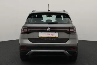 Volkswagen T-Cross, 1.6, 70 kW, diisel, automaat, esivedu
