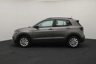 Volkswagen T-Cross, 1.6, 70 kW, diisel, automaat, esivedu