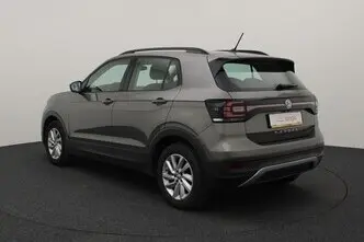 Volkswagen T-Cross, 1.6, 70 kW, diisel, automaat, esivedu