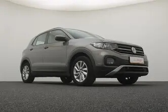 Volkswagen T-Cross, 1.6, 70 kW, diisel, automaat, esivedu