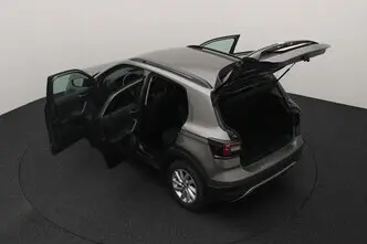 Volkswagen T-Cross, 1.6, 70 kW, diisel, automaat, esivedu