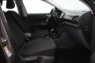 Volkswagen T-Cross, 1.6, 70 kW, diisel, automaat, esivedu