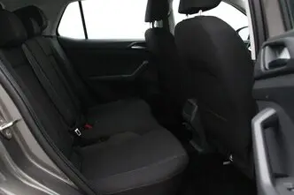 Volkswagen T-Cross, 1.6, 70 kW, diisel, automaat, esivedu