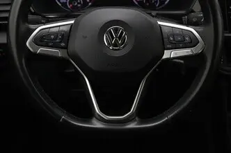 Volkswagen T-Cross, 1.6, 70 kW, diisel, automaat, esivedu