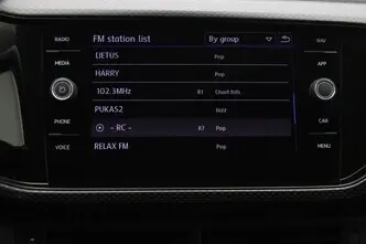 Volkswagen T-Cross, 1.6, 70 kW, diisel, automaat, esivedu