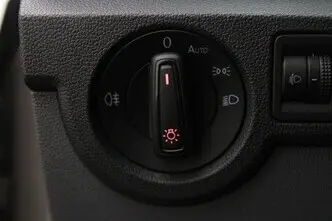 Volkswagen T-Cross, 1.6, 70 kW, diisel, automaat, esivedu