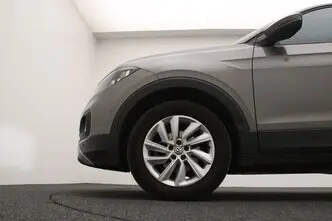 Volkswagen T-Cross, 1.6, 70 kW, diisel, automaat, esivedu