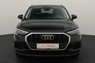 Audi Q3, 2.0, 110 kW, diisel, automaat, esivedu