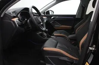 Audi Q3, 2.0, 110 kW, diisel, automaat, esivedu