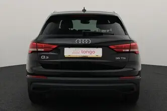 Audi Q3, 2.0, 110 kW, diisel, automaat, esivedu