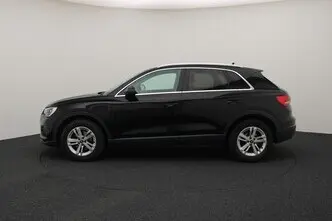 Audi Q3, 2.0, 110 kW, diisel, automaat, esivedu