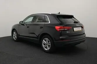 Audi Q3, 2.0, 110 kW, diisel, automaat, esivedu