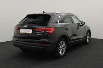 Audi Q3, 2.0, 110 kW, diisel, automaat, esivedu