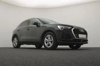 Audi Q3, 2.0, 110 kW, diisel, automaat, esivedu