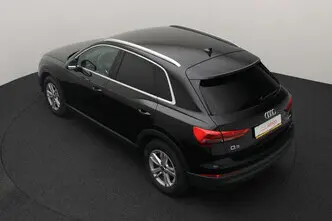 Audi Q3, 2.0, 110 kW, diisel, automaat, esivedu