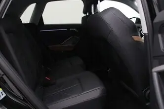 Audi Q3, 2.0, 110 kW, diisel, automaat, esivedu