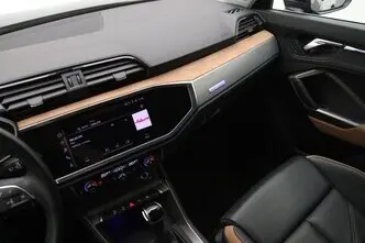 Audi Q3, 2.0, 110 kW, diisel, automaat, esivedu