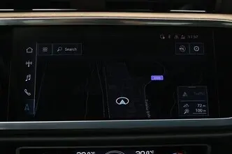 Audi Q3, 2.0, 110 kW, diisel, automaat, esivedu