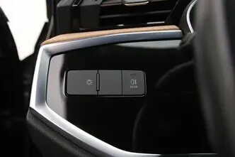 Audi Q3, 2.0, 110 kW, diisel, automaat, esivedu