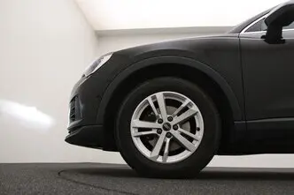 Audi Q3, 2.0, 110 kW, diisel, automaat, esivedu