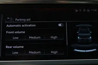 Audi Q3, 2.0, 110 kW, diisel, automaat, esivedu