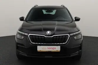 Škoda Kamiq, 1.0, 85 kW, бензин, автомат, передний привод