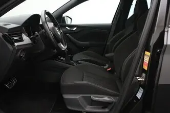 Škoda Kamiq, 1.0, 85 kW, бензин, автомат, передний привод