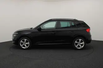 Škoda Kamiq, 1.0, 85 kW, бензин, автомат, передний привод